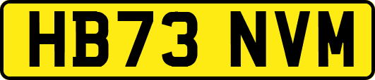 HB73NVM