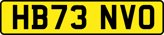 HB73NVO