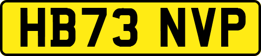 HB73NVP