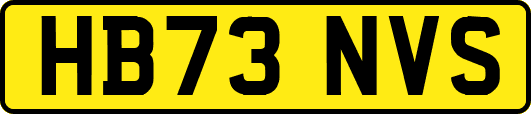 HB73NVS