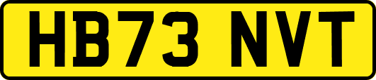 HB73NVT