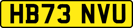 HB73NVU