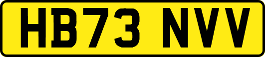 HB73NVV