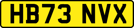 HB73NVX