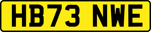 HB73NWE