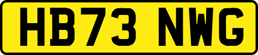 HB73NWG