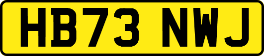 HB73NWJ