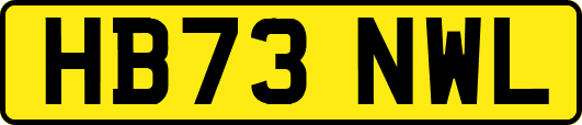 HB73NWL
