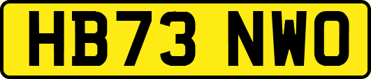 HB73NWO