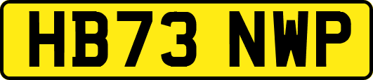 HB73NWP