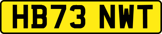HB73NWT