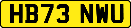 HB73NWU