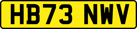 HB73NWV