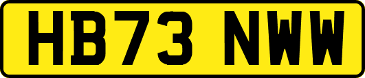 HB73NWW