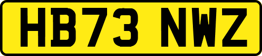 HB73NWZ