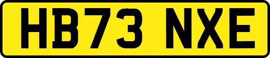 HB73NXE