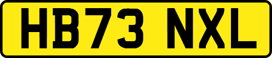 HB73NXL