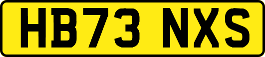 HB73NXS