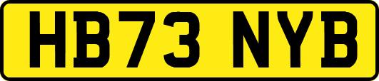 HB73NYB