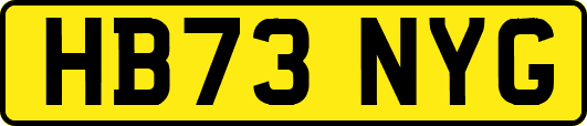 HB73NYG