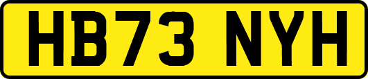 HB73NYH