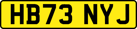 HB73NYJ