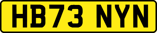 HB73NYN