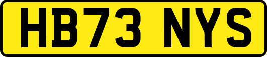 HB73NYS