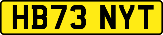 HB73NYT