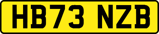 HB73NZB