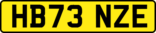 HB73NZE
