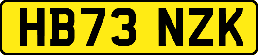 HB73NZK