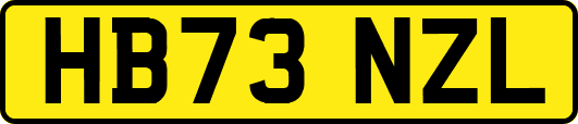 HB73NZL