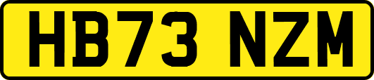 HB73NZM