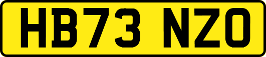 HB73NZO