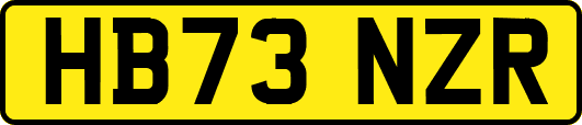 HB73NZR
