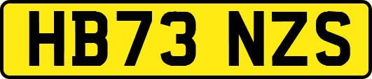 HB73NZS