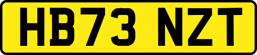 HB73NZT