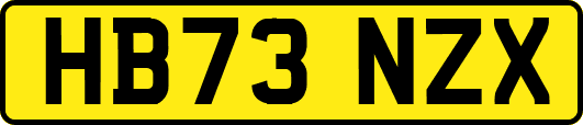 HB73NZX
