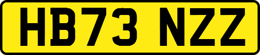 HB73NZZ