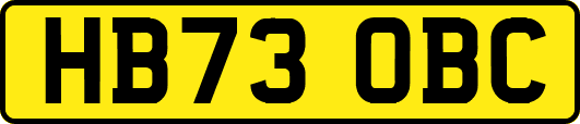 HB73OBC