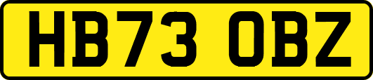 HB73OBZ
