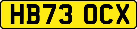 HB73OCX