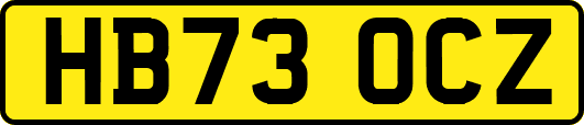 HB73OCZ