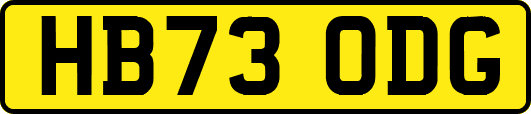 HB73ODG