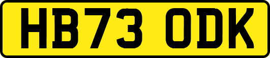 HB73ODK