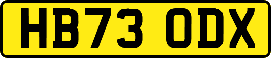 HB73ODX