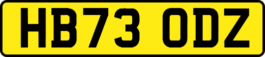 HB73ODZ