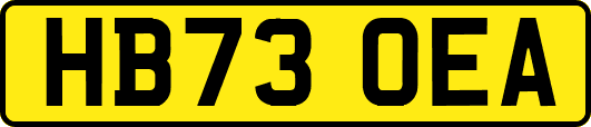 HB73OEA