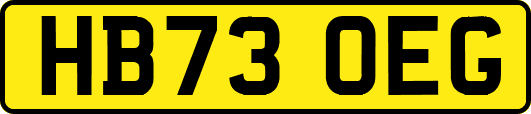 HB73OEG